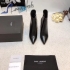 Saint Laurent Boots 014